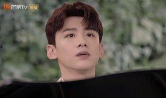 白敬亭预告爆料最新消息,揭秘神秘新剧幕后故事